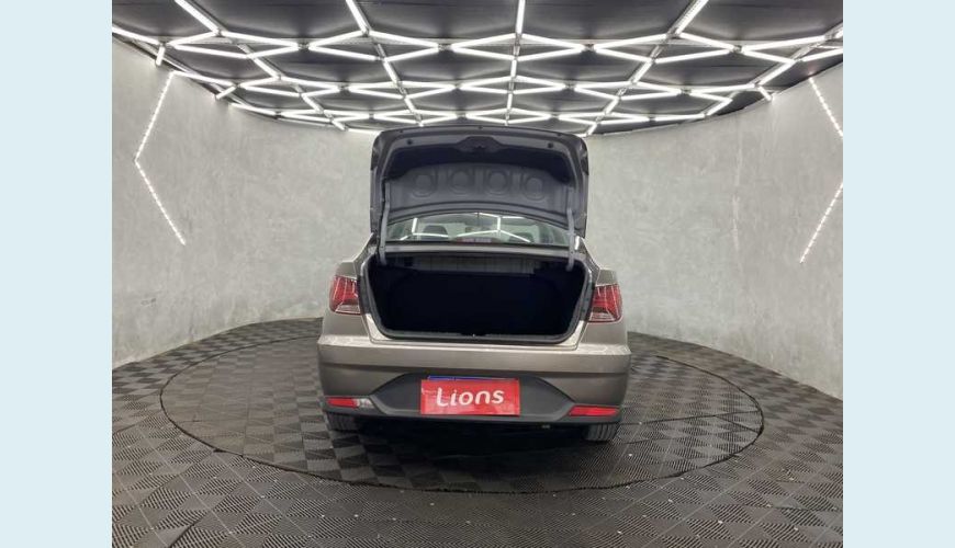 HYUNDAI HB 20S 1.0 VISION (FLEX) - PRATA - 2022 Foto 6 (Grande)