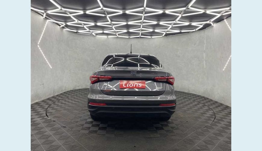 FIAT CRONOS DRIVE 1.3 - CINZA - 2022 Foto 6 (Grande)