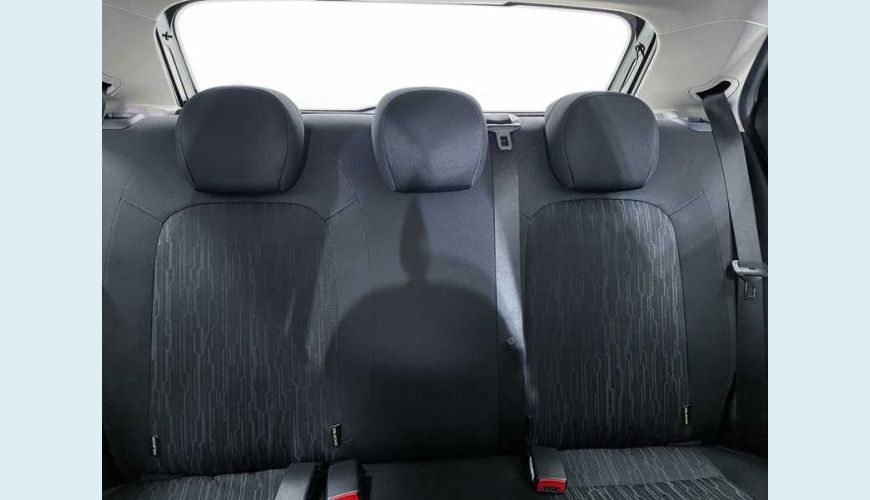 FIAT ARGO 1.0 (FLEX) - PRETO - 2021 Foto 6 (Grande)