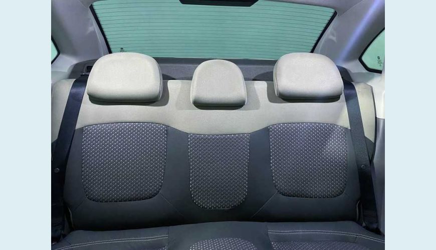 FIAT GRAND SIENA ESSENCE 1.6 16V DUALOGIC FLEX - CINZA - 2013 Foto 6 (Grande)