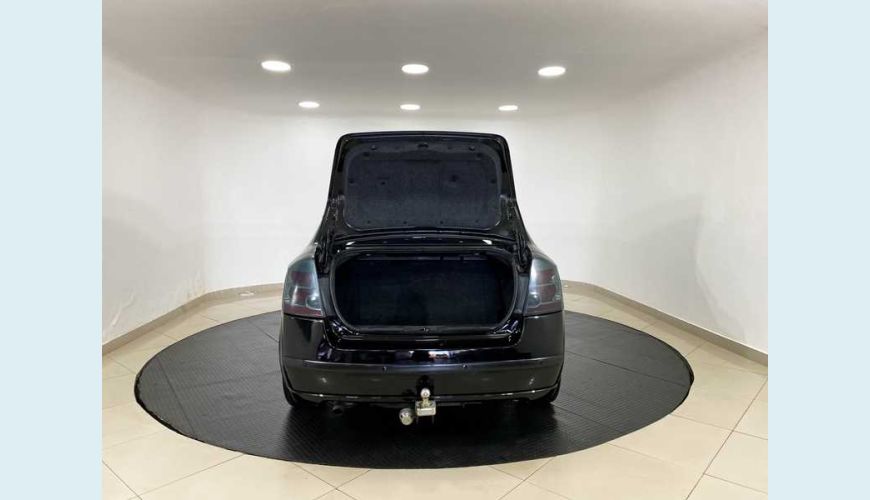 NISSAN SENTRA 2.0 16V (FLEX) - PRETO - 2011 Foto 6 (Grande)