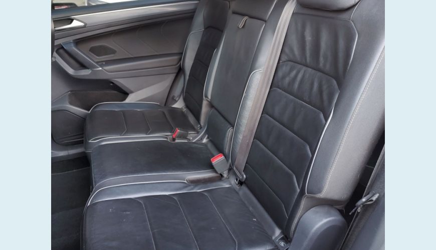 VOLKSWAGEN TIGUAN - PRATA - 2019 Foto 6 (Grande)