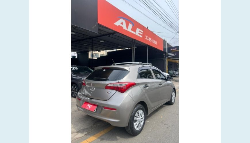 JEEP RENEGADE - CINZA - 2021 Foto 6 (Grande)