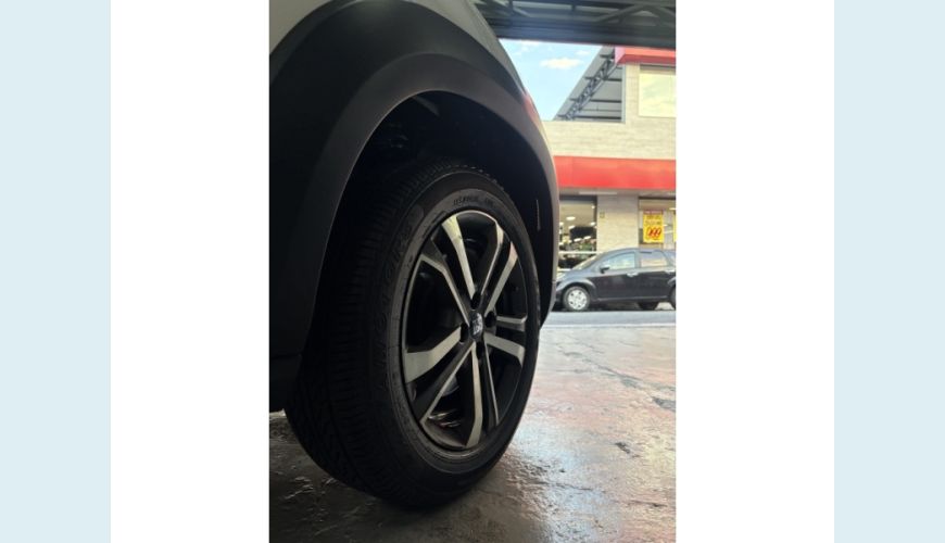 FIAT PULSE - BRANCO - 2024 Foto 6 (Grande)