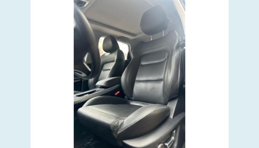 CHERY TIGGO 7 - CINZA - 2022 Foto 6 (Grande)