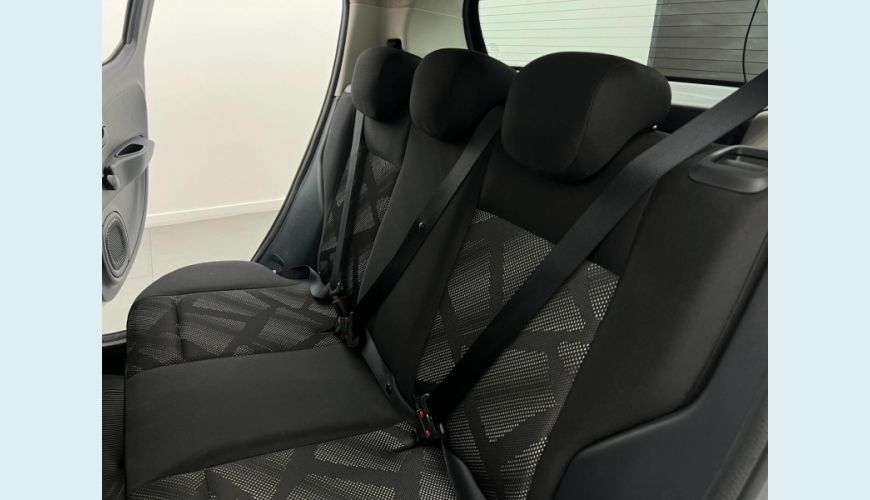 FIAT MOBI LIKE - BRANCO - 2024 Foto 6 (Grande)