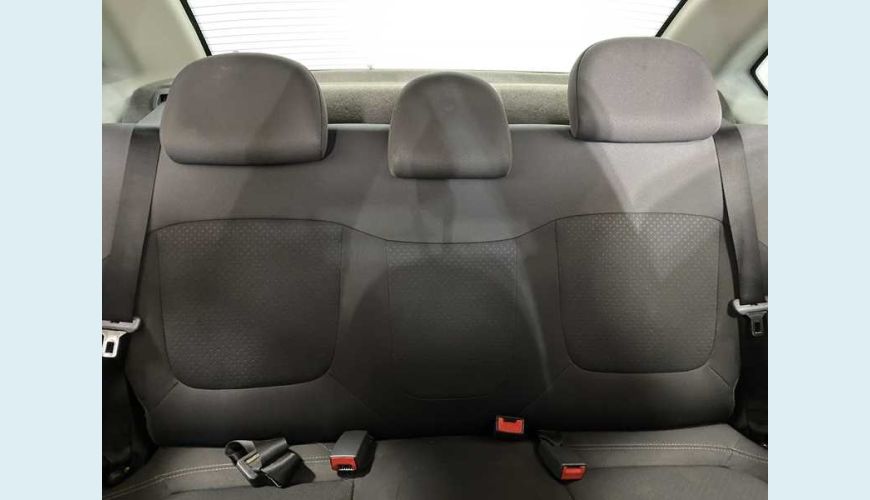 FIAT GRAND SIENA ATTRACTIVE 1.0 (FLEX) - VERMELHO - 2018 Foto 6 (Grande)