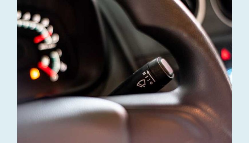 CHEVROLET MONTANA LS 1.4 (FLEX) - PRATA - 2019 Foto 6 (Grande)