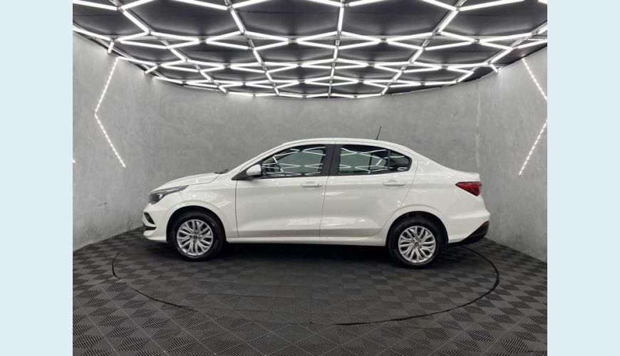 FIAT CRONOS DRIVE 1.3 - BRANCO - 2022 Foto 6 (Grande)