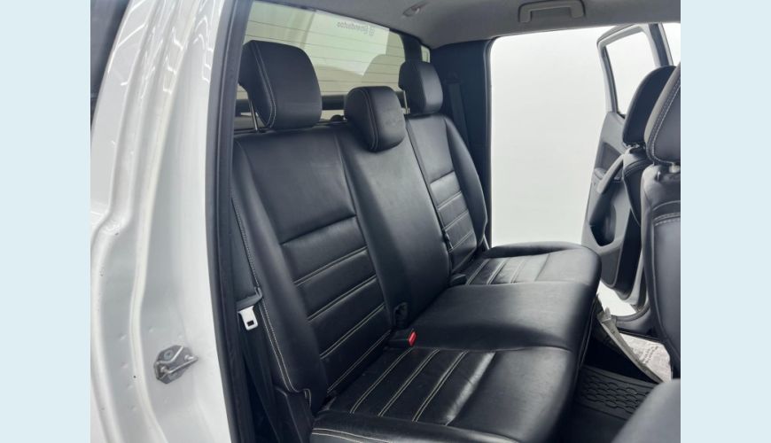 FORD RANGER XLS4STMA32 - BRANCO - 2021 Foto 6 (Grande)