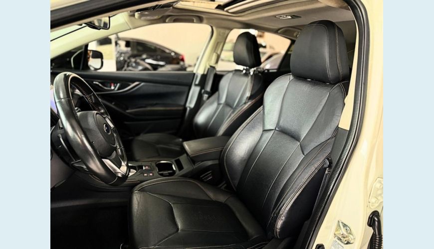 SUBARU XV 2.0 BOXER 16V MANUAL 4P - BRANCO - 2019 Foto 6 (Grande)