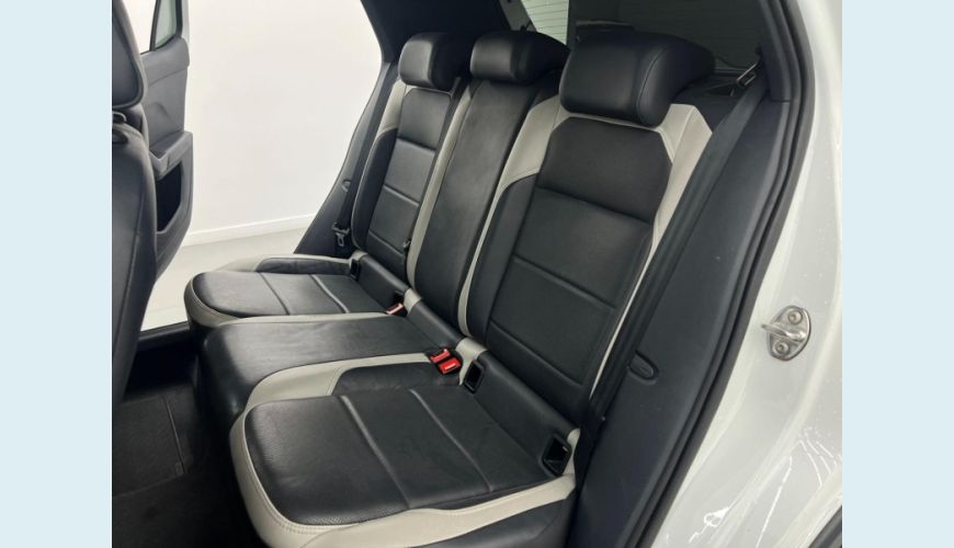 VOLKSWAGEN T CROSS HL TSI AE - BRANCO - 2020 Foto 6 (Grande)