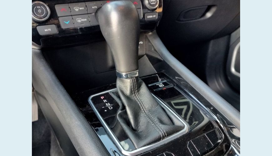 JEEP COMPASS - PRATA - 2023 Foto 6 (Grande)
