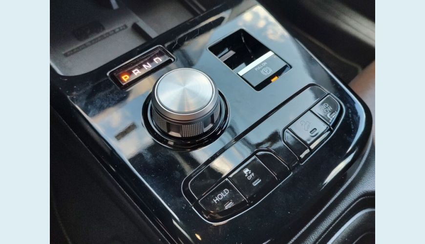 DODGE RAMPAGE RAM DIESEL AUT. 4P - BRANCO - 2024 Foto 6 (Grande)
