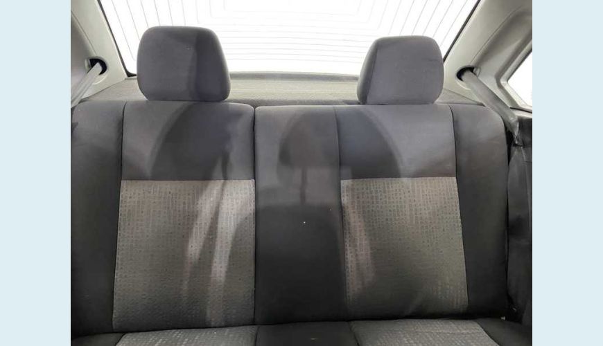 FORD FIESTA SE 1.6 FLEX MANUAL 4P - PRETO - 2013 Foto 6 (Grande)