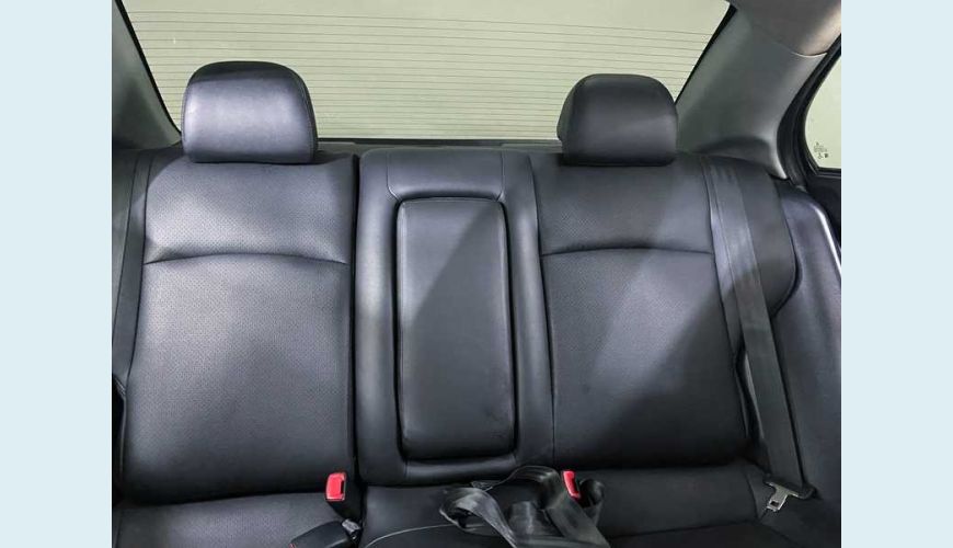 MITSUBISHI LANCER HL-T 2.0 16V AUT. 4P - PRATA - 2019 Foto 6 (Grande)