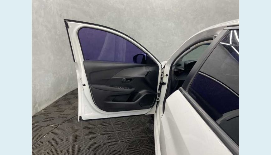 PEUGEOT 208 LIKE 1.6 FLEX MANUAL 4P - BRANCO - 2022 Foto 6 (Grande)