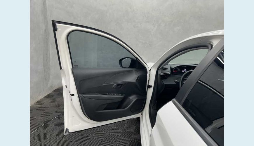PEUGEOT 208 LIKE 1.0 FLEX MANUAL 4P - BRANCO - 2023 Foto 6 (Grande)