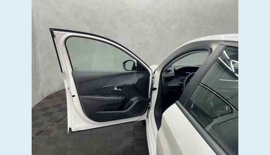 PEUGEOT 208 ACTIVE 1.6 FLEX AUT. 4P - BRANCO - 2023 Foto 6 (Grande)