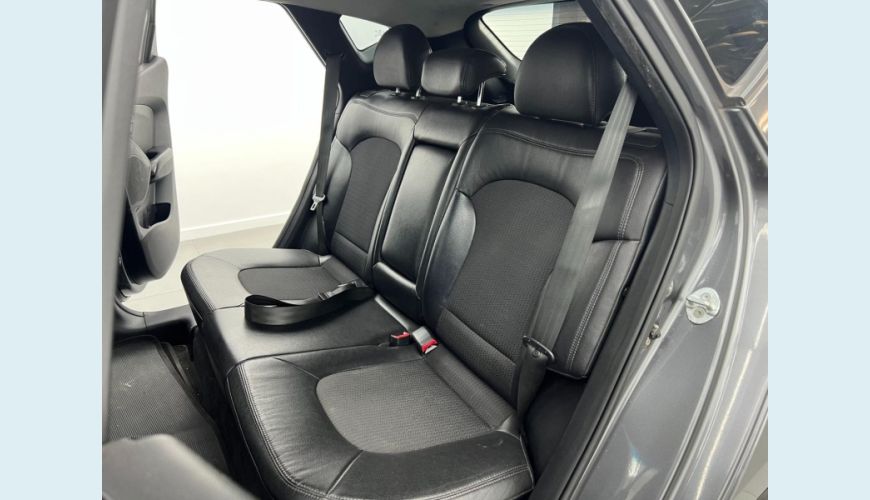 HYUNDAI X35 B FLEX AUT. 4P - CINZA - 2015 Foto 6 (Grande)