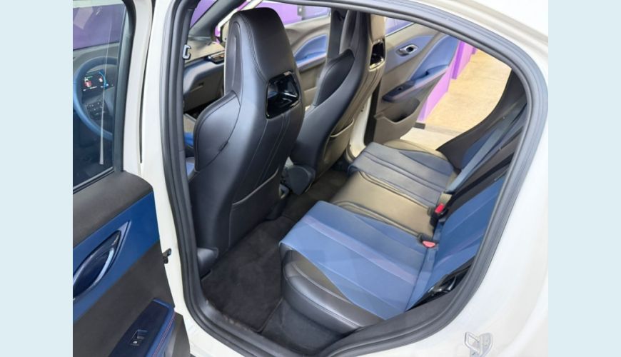 BYD DOLPHIN MINI ELETRICO AUT. 4P - BRANCO - 2027 Foto 6 (Grande)