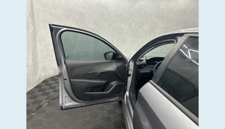 PEUGEOT 208 LIKE 1.0 FLEX MANUAL 4P - PRATA - 2023 Foto 6 (Grande)