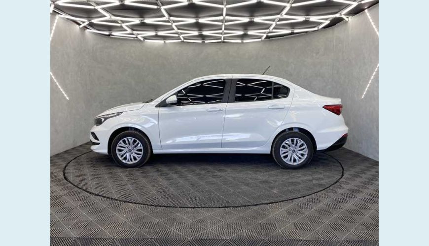 FIAT CRONOS 1.3 FLEX MANUAL 4P - BRANCO - 2022 Foto 6 (Grande)