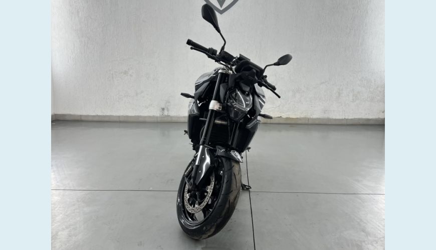BMW BMW F 900 R SPORT MANUAL - PRETO - 2024 Foto 6 (Grande)