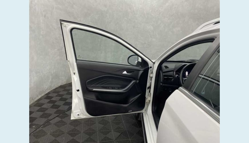 CHERY TIGGO 3X PRO 1.0 TURBO FLEX AUT. 4P - BRANCO - 2023 Foto 6 (Grande)