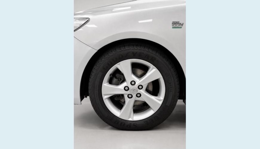 TOYOTA TOYOTA COROLLA XEI 2.0 FLEX AUT. 4P - PRATA - 2013 Foto 6 (Grande)