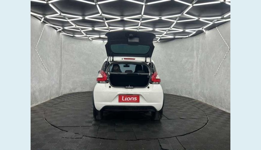 FIAT MOBI LIKE 1.0 - BRANCO - 2024 Foto 6 (Grande)