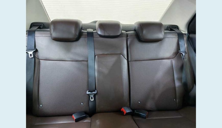 CHEVROLET COBALT ELITE 1.8 8V FLEX AUT. 4P - VÁRIAS - 2019 Foto 6 (Grande)