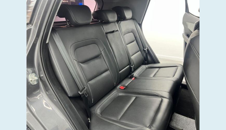 CHERY CHERY TIGGO 5X PRO FLEX AUT. 4P - CINZA - 2023 Foto 6 (Grande)