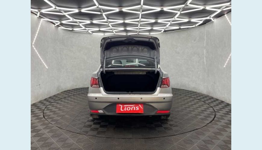 HYUNDAI HB 20S VISION 1.6 FLEX MANUAL 4P - PRATA - 2021 Foto 6 (Grande)
