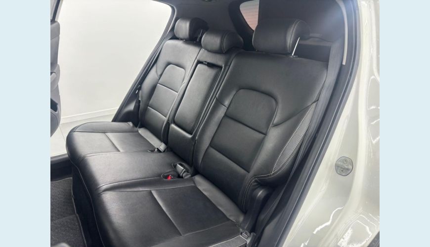 KIA SPORTAGE LX2 FFG3 FLEX AUT. 4P - BRANCO - 2020 Foto 6 (Grande)