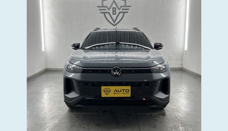 VOLKSWAGEN TERA AUT. 4P - CINZA - 2026 Foto 6 (Grande)
