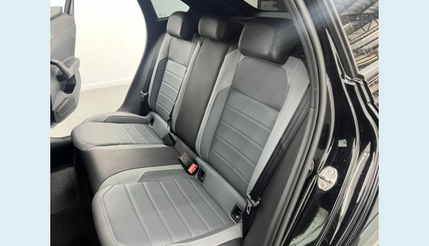 VOLKSWAGEN NIVUS HL TSI FLEX AUT. 4P - PRETO - 2023 Foto 6 (Grande)