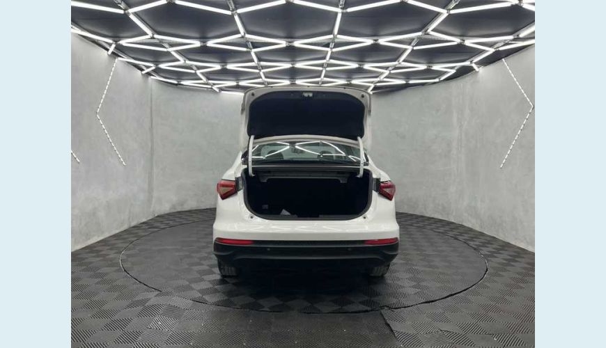 FIAT FIAT CRONOS DRIVE 1.0 FLEX MANUAL 4P - BRANCO - 2023 Foto 6 (Grande)