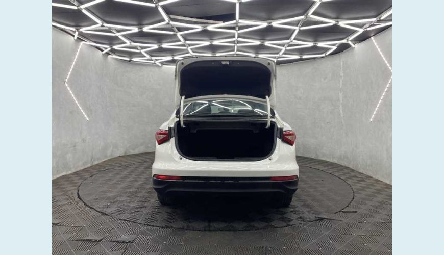FIAT CRONOS 1.3 - BRANCO - 2022 Foto 6 (Grande)
