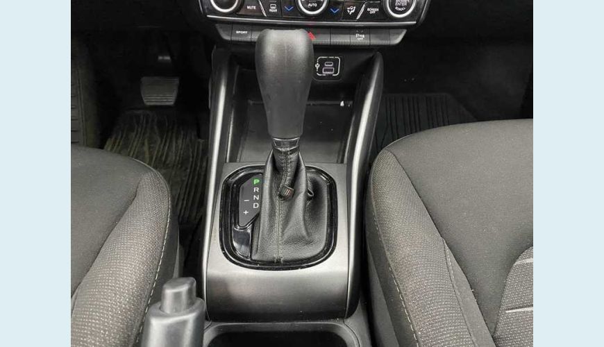 FIAT FIAT TORO FREEDOM 1.3 TURBO FLEX AUT. 4P - BRANCO - 2022 Foto 6 (Grande)