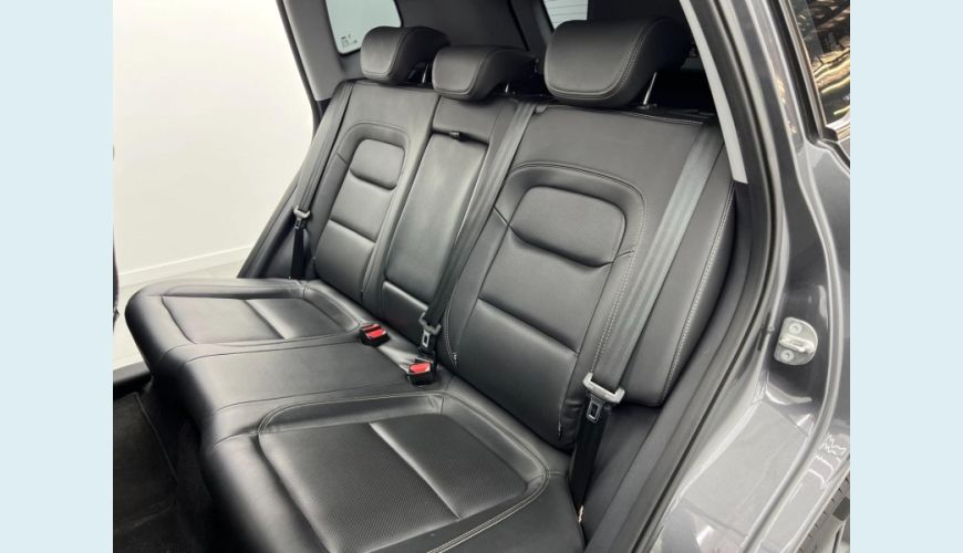 CHERY TIGGO7 PRO H FLEX AUT. 4P - CINZA - 2024 Foto 6 (Grande)