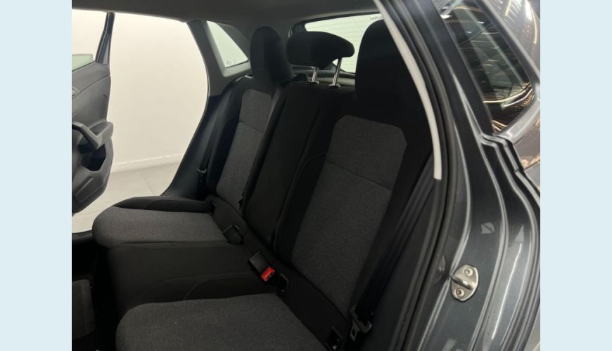 VOLKSWAGEN POLO MB FLEX MANUAL 4P - CINZA - 2024 Foto 6 (Grande)