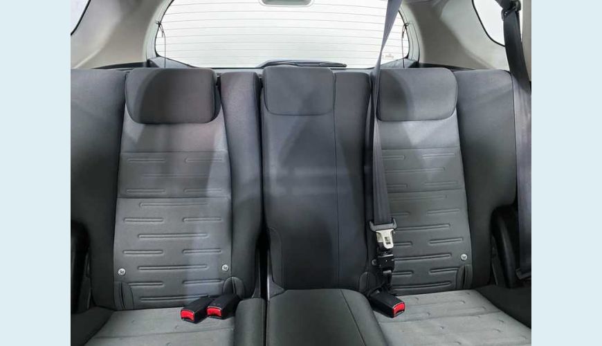 HONDA FIT CX 1.4 16V FLEX MANUAL 4P - CINZA - 2014 Foto 6 (Grande)