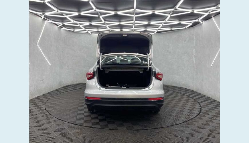 FIAT CRONOS 1.3 FLEX MANUAL 4P - PRATA - 2022 Foto 6 (Grande)