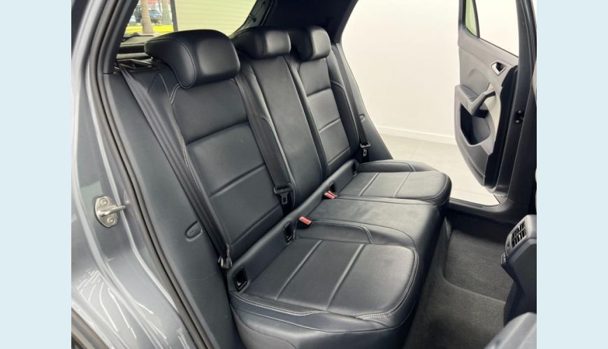 VOLKSWAGEN T-CROSS HL TSI FLEX AUT. 4P - CINZA - 2023 Foto 6 (Grande)