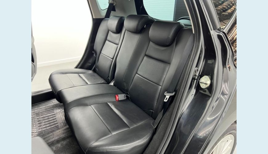 HONDA FIT LX 1.5 FLEX AUT. 5P - PRETO - 2015 Foto 6 (Grande)