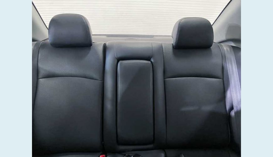 MITSUBISHI MITSUBISHI LANCER HL-T 2.0 16V GASOLINA AUT. 4P - CINZA - 2019 Foto 6 (Grande)