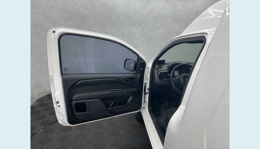 FIAT FIORINO ENDURANCE 1.4 FLEX MANUAL 3P - BRANCO - 2023 Foto 6 (Grande)