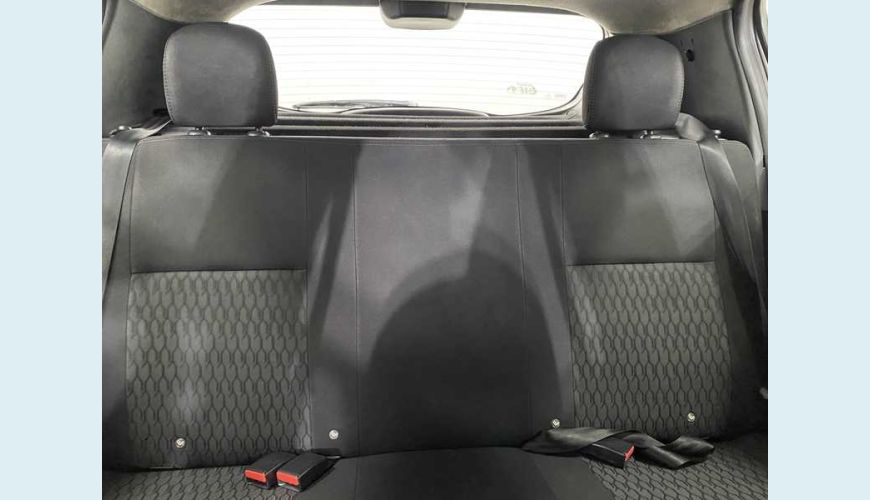 RENAULT SANDERO AUTHENTIQUE 1.0 12V FLEX MANUAL 4P - PRATA - 2019 Foto 6 (Grande)
