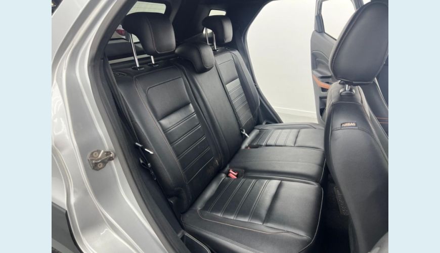 FORD ECOSPORT ATM4AT 2.0 FLEX AUT. 4P - PRATA - 2020 Foto 6 (Grande)